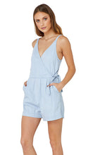 Load image into Gallery viewer, Cotton Playsuit Alora
