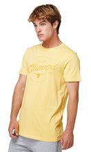 Load image into Gallery viewer, Keats Tee Mellow Yellow
