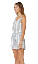 Load image into Gallery viewer, Rayon Playsuit Hali
