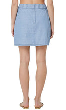 Load image into Gallery viewer, Cotton/Linen Skirt Lacey
