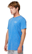 Load image into Gallery viewer, Lawson Tee Deeper Blue
