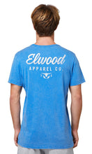 Load image into Gallery viewer, Lawson Tee Deeper Blue
