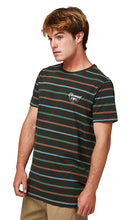 Load image into Gallery viewer, Sole Striped Tee
