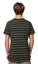 Load image into Gallery viewer, Sole Striped Tee
