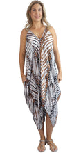 Load image into Gallery viewer, Rayon Dress Festival, More Prints
