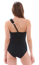 Load image into Gallery viewer, Remix Black UW Sculpt Frilled Suit, Pre-Order C Cup to F Cup

