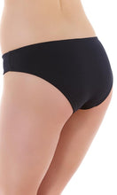 Load image into Gallery viewer, Remix Black Italian Brief, Pre-Order XS - XL
