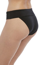 Load image into Gallery viewer, Remix Black Classic Fold Brief, Pre-Order XS - XL

