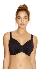 Load image into Gallery viewer, Versailles UW Gathered Full Cup Bikini Top, Pre-Order D Cup to H Cup
