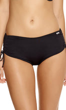 Load image into Gallery viewer, Versailles Adjustable Leg Short, Pre-Order Size S-2XL
