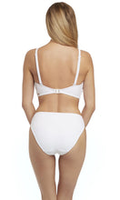Load image into Gallery viewer, Ottawa White UW Twist Bandeau Multiway Bikini Top, Pre-Order D Cup to G Cup
