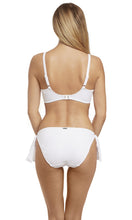 Load image into Gallery viewer, Ottawa White Classic Tie-Side Brief, Pre-Order Size XS - 2XL
