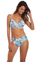 Load image into Gallery viewer, Fiji Multi UW Gathered Full Cup Bikini Top, Pre-Order D Cup to J Cup
