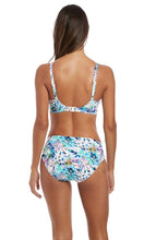 Load image into Gallery viewer, Fiji Multi UW Gathered Full Cup Bikini Top, Pre-Order D Cup to J Cup
