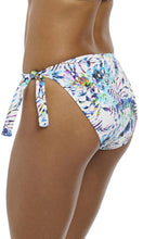 Load image into Gallery viewer, Fiji Multi Classic Tie Side Brief, Pre-Order XS - XL
