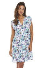 Load image into Gallery viewer, Fiji Multi Dress, Pre-Order S - XL
