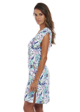 Load image into Gallery viewer, Fiji Multi Dress, Pre-Order S - XL
