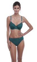 Load image into Gallery viewer, Marseille Pine Mid Rise Brief. Pre-Order Size XS - 2XL
