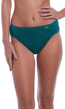 Load image into Gallery viewer, Marseille Pine Mid Rise Brief. Pre-Order Size XS - 2XL
