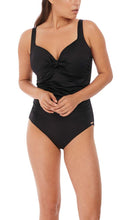 Load image into Gallery viewer, Marseille Black Uw Moulded Full Cup Suit - Light Control, Pre-Order D Cup to G Cup
