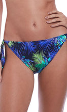 Load image into Gallery viewer, Coconut Grove Ink Classic Tie Side Brief, Pre-Order XS - XL
