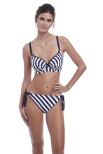 Load image into Gallery viewer, Cote D Azur Ink UW Moulded Bikini Top, Pre-Order D Cup to G Cup
