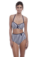Load image into Gallery viewer, Cote D Azur Ink UW Bandeau - Multiway Strap, Pre-Order D Cup to G Cup
