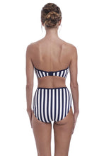 Load image into Gallery viewer, Cote D Azur Ink UW Bandeau - Multiway Strap, Pre-Order D Cup to G Cup
