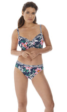 Load image into Gallery viewer, Port Maria Ink Mid Rise Brief, Pre-Order XS - 2XL
