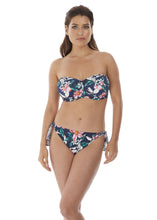 Load image into Gallery viewer, Port Maria Ink Classic Tie Side Brief, Pre-Order XS - XL
