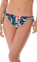 Load image into Gallery viewer, Port Maria Ink Classic Tie Side Brief, Pre-Order XS - XL
