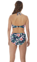 Load image into Gallery viewer, Port Maria Ink Deep Gathered Brief, Pre-Order S - 2XL
