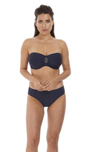 Load image into Gallery viewer, Long Island Ink UW Gathered Bandeau- Multiway Strap, Pre-Order D Cup to G Cup
