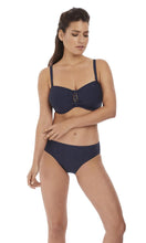 Load image into Gallery viewer, Long Island Ink UW Gathered Bandeau- Multiway Strap, Pre-Order D Cup to G Cup
