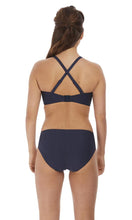 Load image into Gallery viewer, Long Island Ink UW Gathered Bandeau- Multiway Strap, Pre-Order D Cup to G Cup
