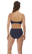 Load image into Gallery viewer, Long Island Ink UW Gathered Bandeau- Multiway Strap, Pre-Order D Cup to G Cup
