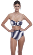Load image into Gallery viewer, Cote D Azur Ink UW Bandeau - Multiway Strap, Pre-Order D Cup to G Cup
