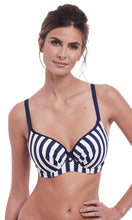 Load image into Gallery viewer, Cote D Azur Ink UW Moulded Bikini Top, Pre-Order D Cup to G Cup
