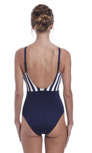 Load image into Gallery viewer, Cote D Azur Ink UW Scoop Neck Suit, Pre-Order D Cup to G Cup
