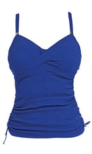 Load image into Gallery viewer, Ottawa Pacific UW Twist Front Suit,  Pre-Order D Cup to GG Cup
