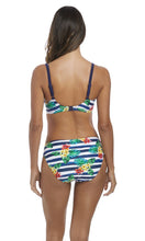 Load image into Gallery viewer, Porto Twilight Mid-Rise Brief
