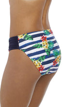 Load image into Gallery viewer, Porto Twilight Mid-Rise Brief
