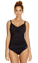 Load image into Gallery viewer, Versailles UW Twist Front Suit, Pre-Order Sizes D Cup to GG Cup
