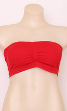 Load image into Gallery viewer, Bandeau Bra, More Colours, Sizes 8-14
