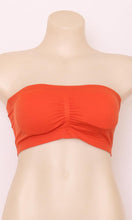 Load image into Gallery viewer, Bandeau Bra, More Colours, Sizes 8-14

