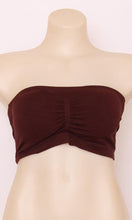 Load image into Gallery viewer, Bandeau Bra, More Colours, Sizes 8-14
