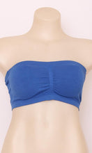 Load image into Gallery viewer, Bandeau Bra, More Colours, Sizes 8-14
