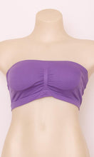 Load image into Gallery viewer, Bandeau Bra, More Colours, Sizes 8-14
