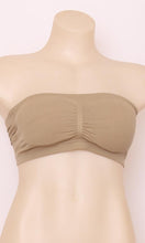 Load image into Gallery viewer, Bandeau Bra, More Colours, Sizes 8-14
