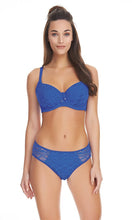Load image into Gallery viewer, Sundance Cobalt Hipster Pant
